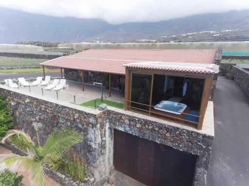 Villa Tejeguate, La Frontera – Precios actualizados 2023