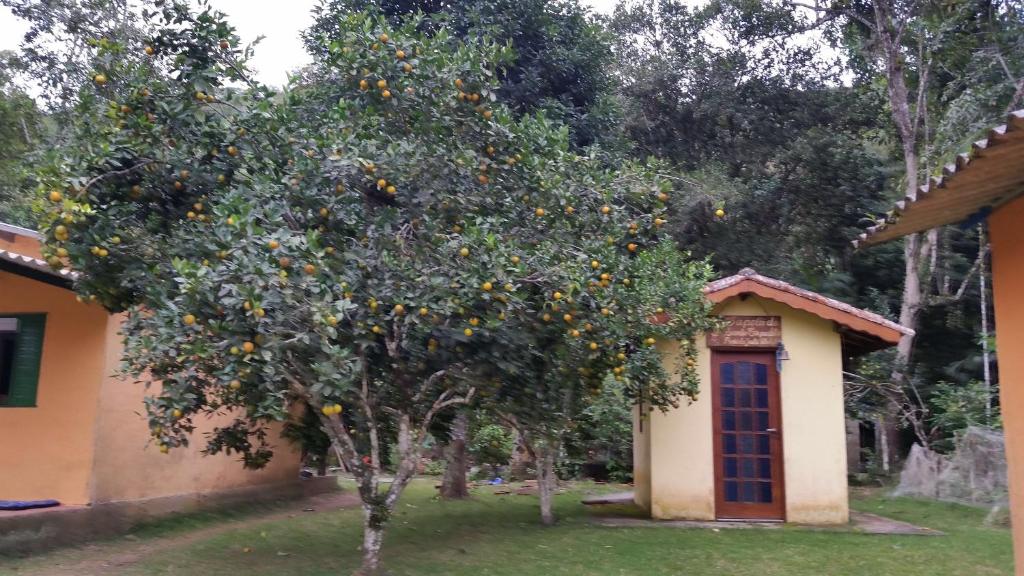  Casa da Justa