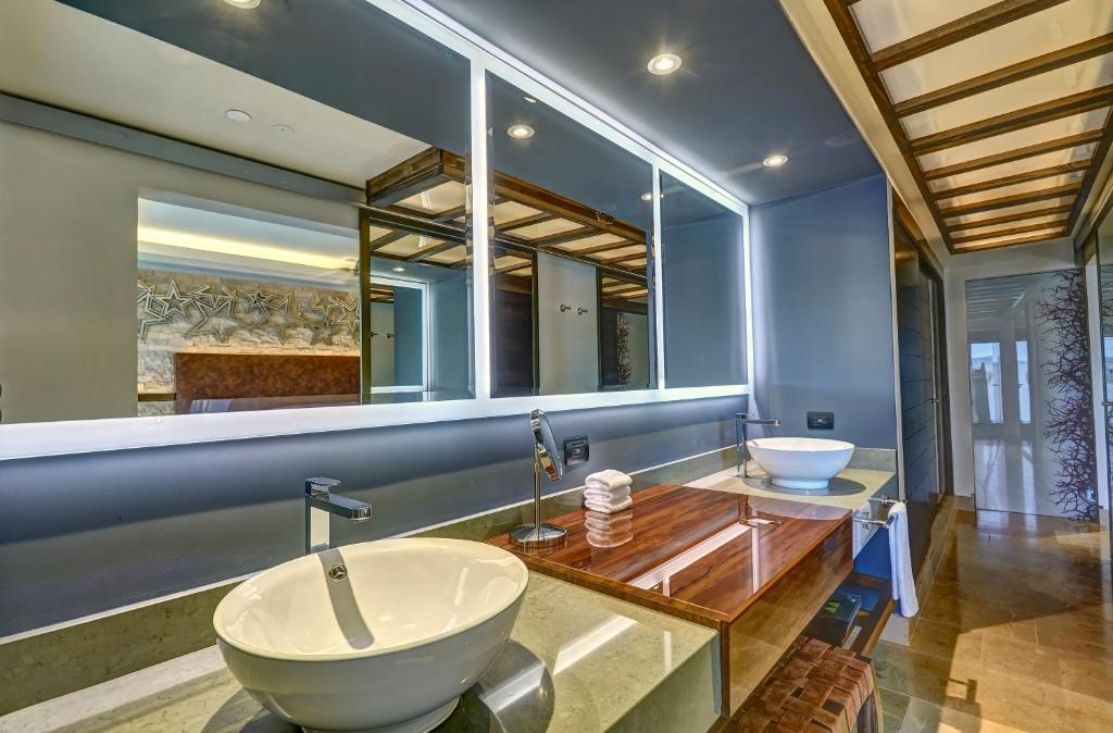 Planet Hollywood Costa Rica, An Autograph Collection All-Inclusive Resort - Suite Junior