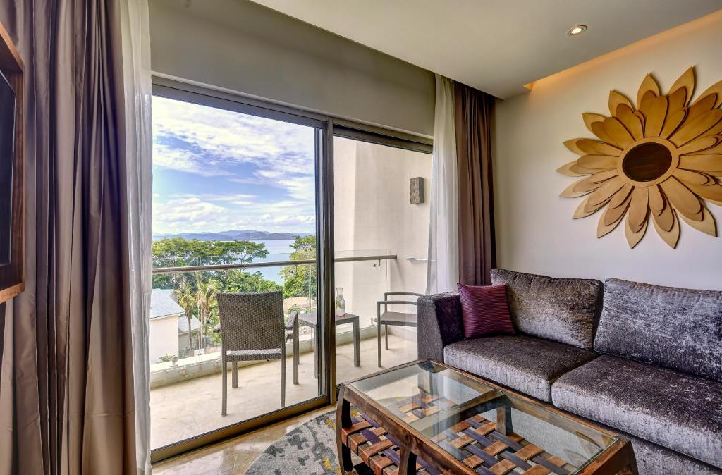Planet Hollywood Costa Rica, An Autograph Collection All-Inclusive Resort - Suite De Directores De Clases De Estrellas