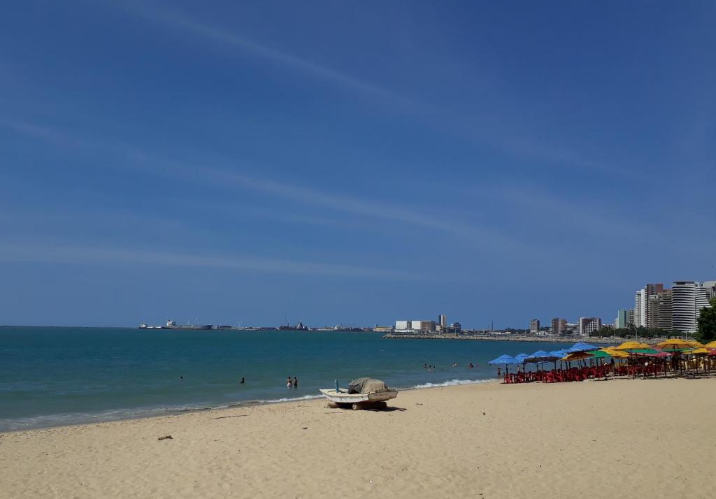  Apartamentos Landscape Beira Mar