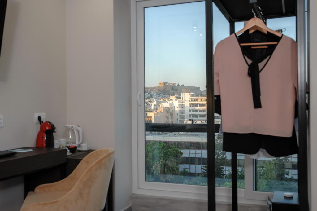 B4B Athens 365 - Resim 28