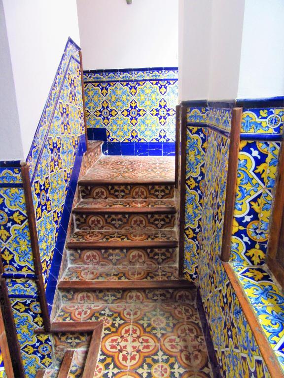 Fotografie z fotogalerie ubytování Dar Halima v destinaci Essaouira