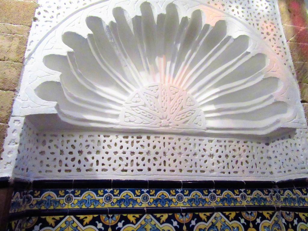 Fotografie z fotogalerie ubytování Dar Halima v destinaci Essaouira