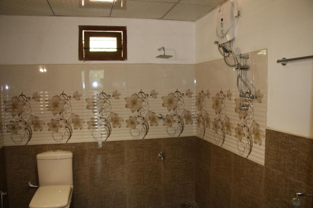 Green Garden Resort - 5