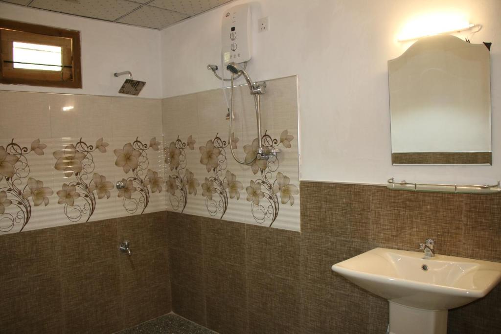 Green Garden Resort - 4