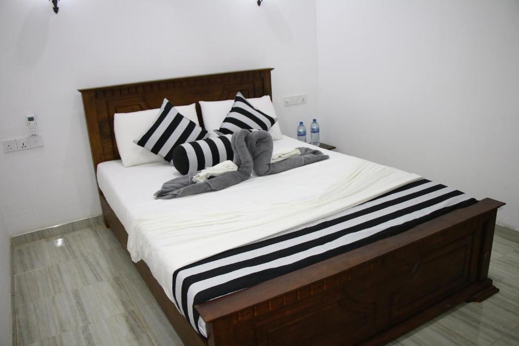 Green Garden Resort - 1