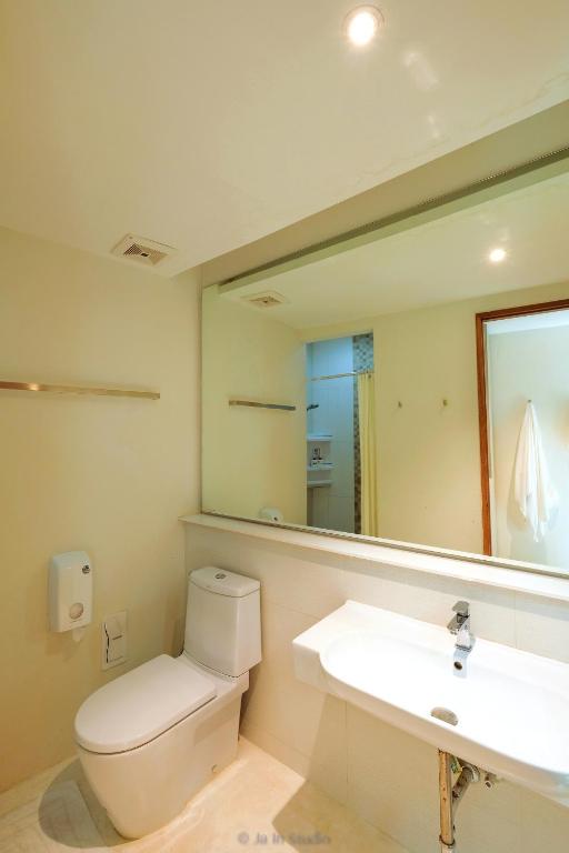 NornDee Hotel - Resim 19