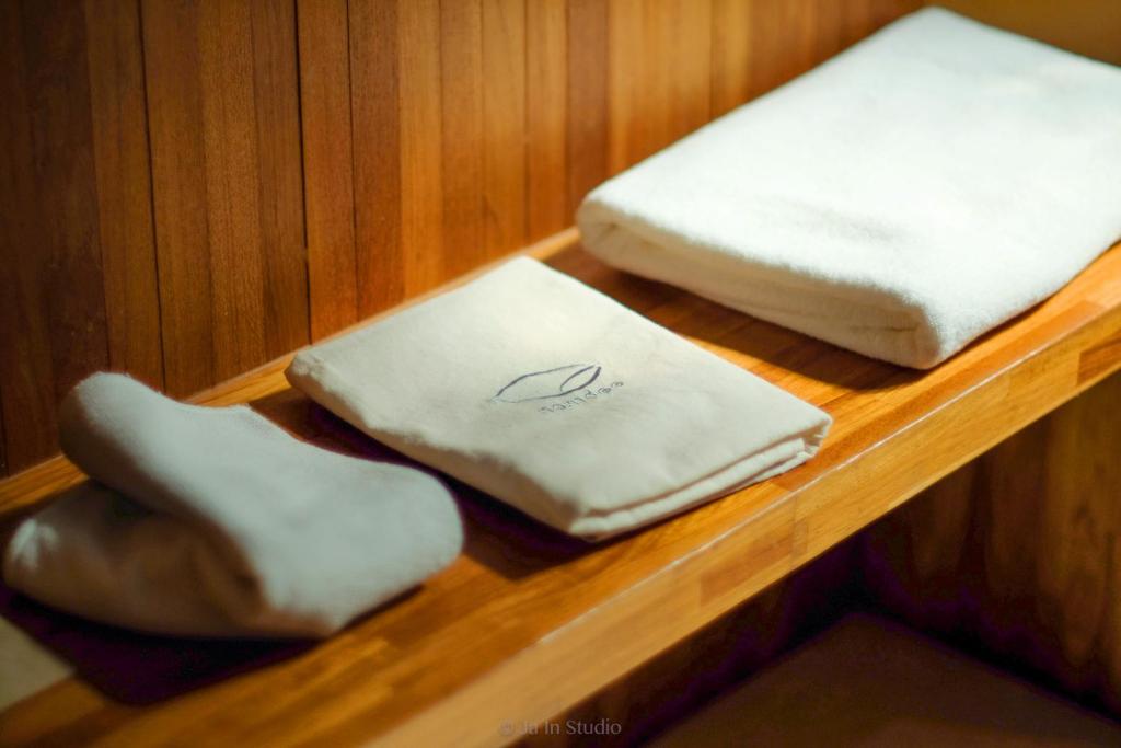 NornDee Hotel - Resim 3