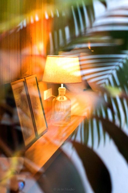 Fotografie z fotogalerie ubytování NornDee Hotel v destinaci Hua Hin