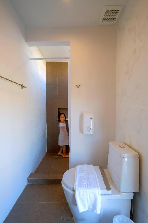 Fotografie z fotogalerie ubytování NornDee Hotel v destinaci Hua Hin