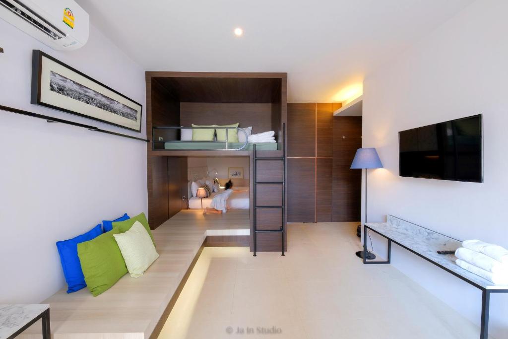 NornDee Hotel - Resim 15