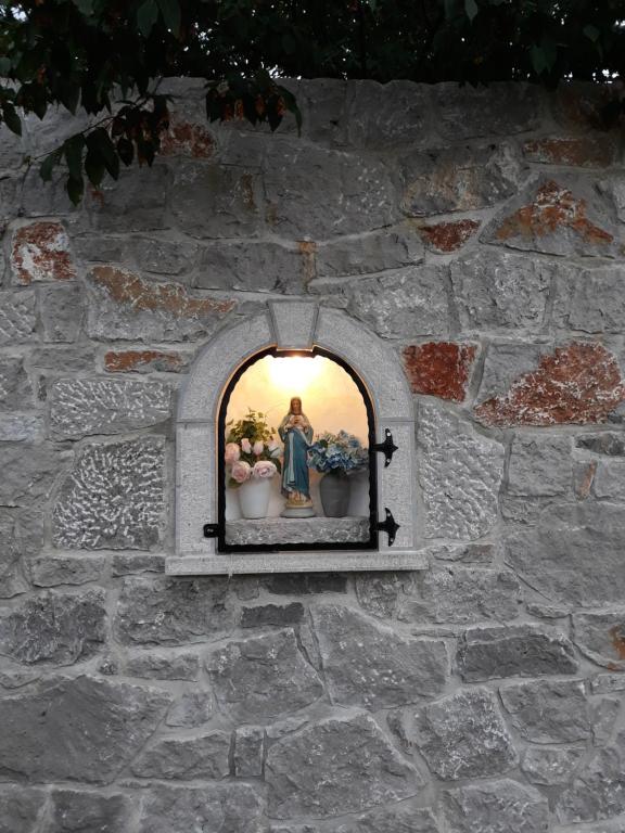 Fotografie z fotogalerie ubytování Vila Salamander v destinaci Štanjel
