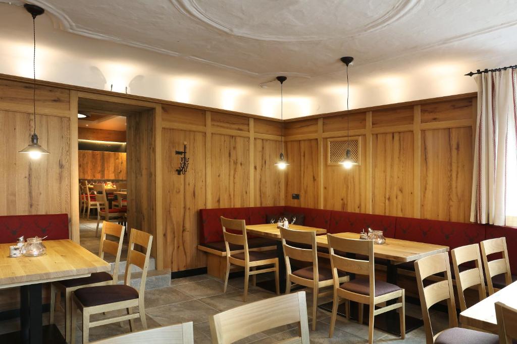 Fotografia z galérie ubytovania Tauernsuites Mitterwirt by ALPS RESORTS v Piesendorfe
