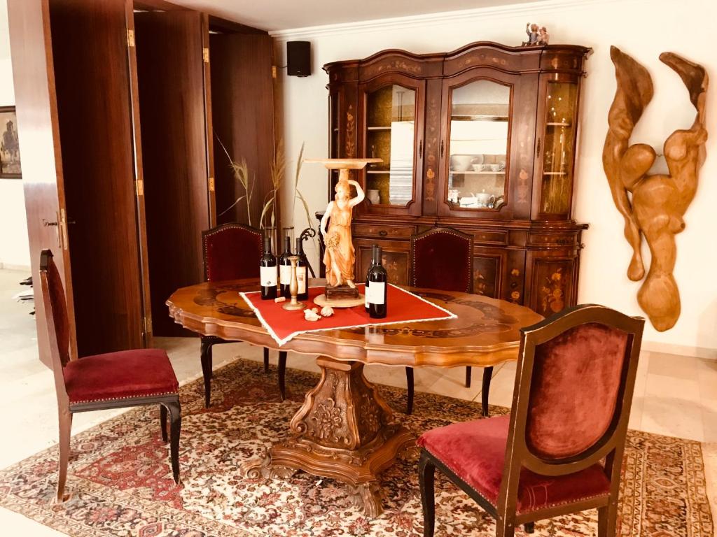 Fotografie z fotogalerie ubytování Máté Pension v destinaci Mörbisch am See