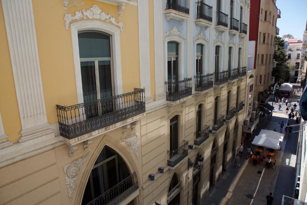 Concept Suites, Alicante – Updated 2023 Prices