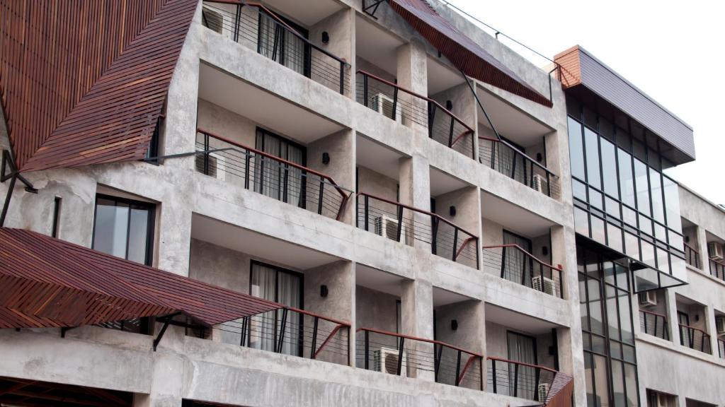 The Now Hotel - SHA Extra Plus - Resim 8