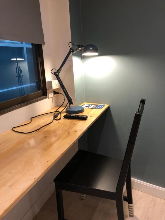 Alley living rama8 - 16