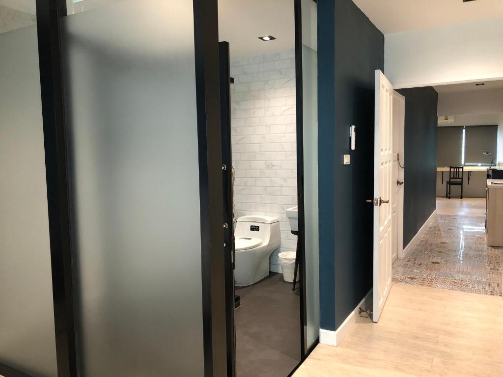 Alley living rama8 - 14