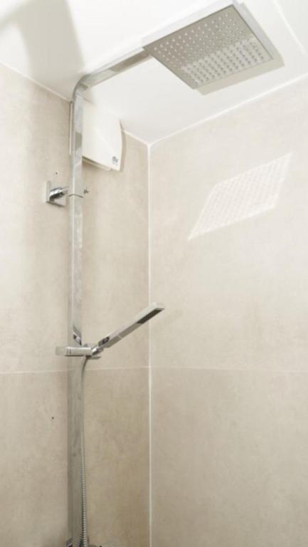 Kúpeľňa v ubytovaní El loft de Santa Catalina