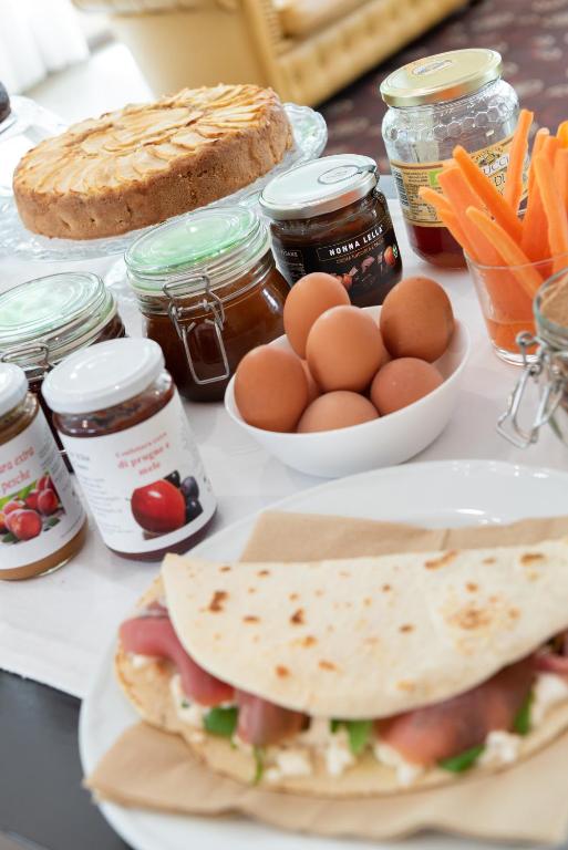 Bio Boutique Hotel XU' - Gruppo Ambienthotels - Resim 35