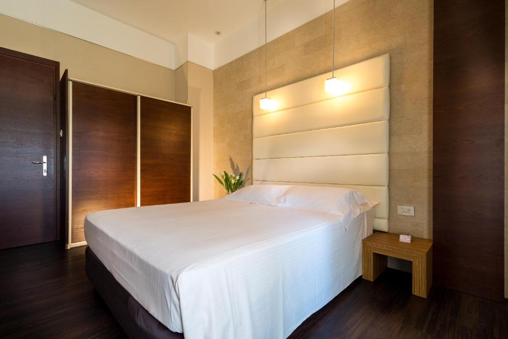 Bio Boutique Hotel XU' - Gruppo Ambienthotels - Resim 45