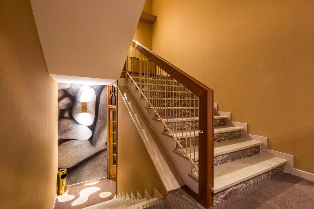 Bio Boutique Hotel XU' - Gruppo Ambienthotels - Resim 39