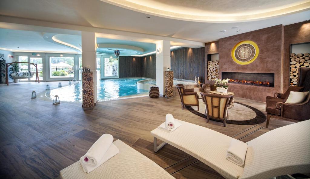 Hotel Miramonti
