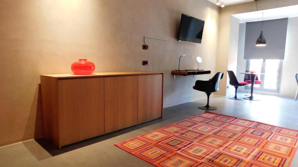 101 Adrianou Apartments - Resim 31