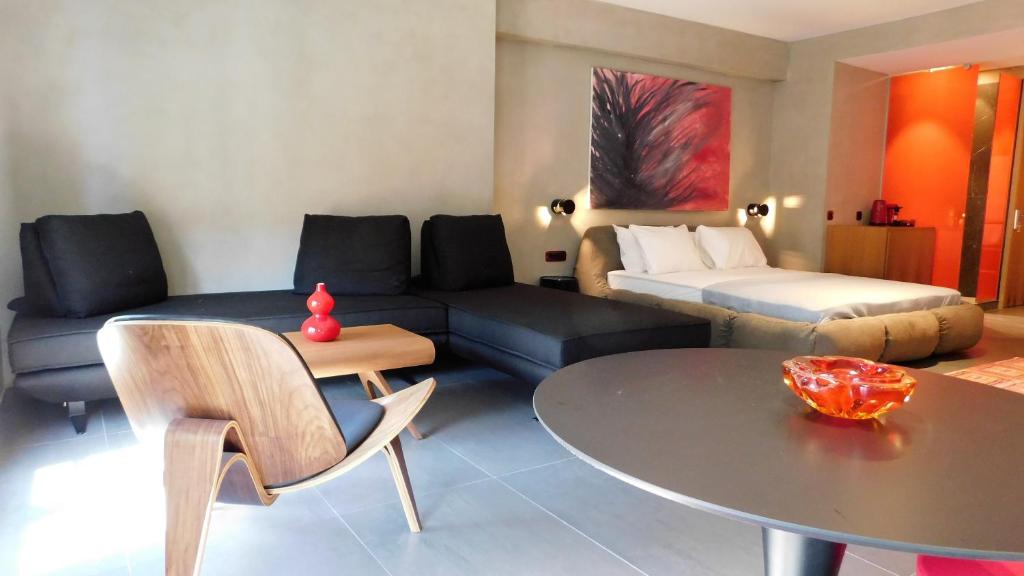 101 Adrianou Apartments - Resim 30