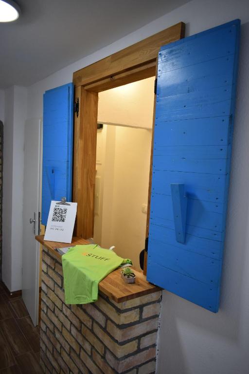 Fotografie z fotogalerie ubytování Sobe Argo Izola v destinaci Izola