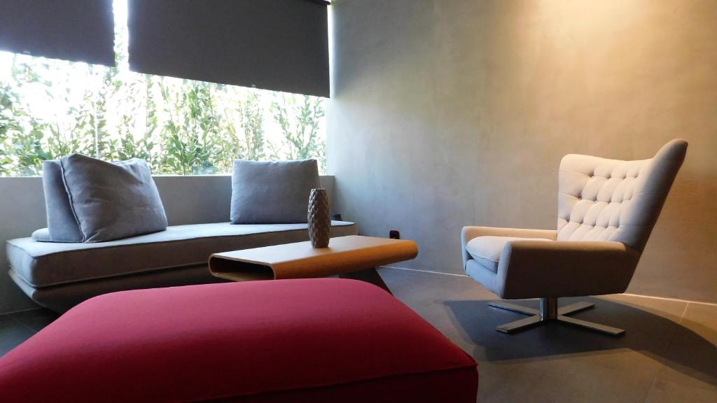 101 Adrianou Apartments - Resim 37