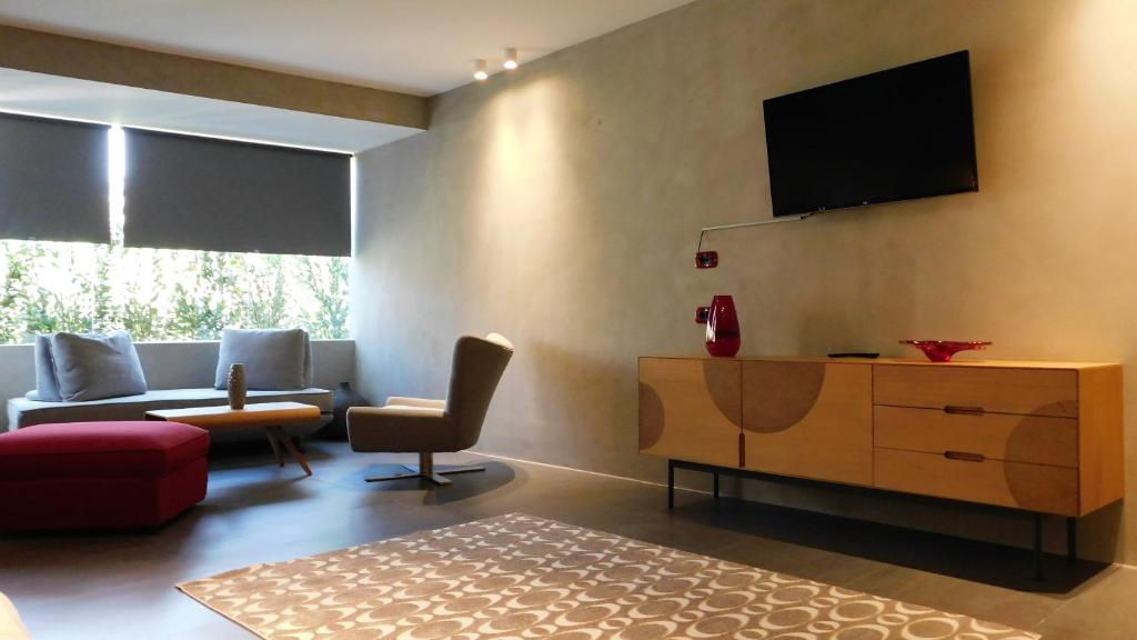 101 Adrianou Apartments - Resim 16