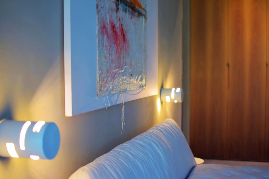 101 Adrianou Apartments - Resim 12