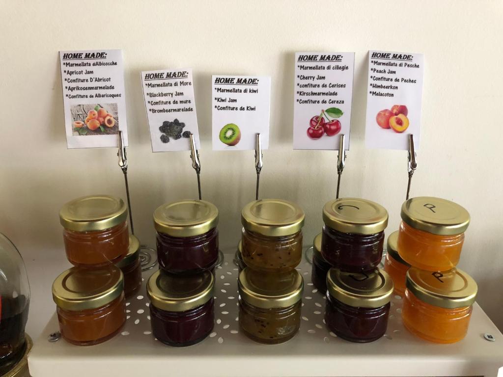 La terrazza sulle vigne B&B - 2