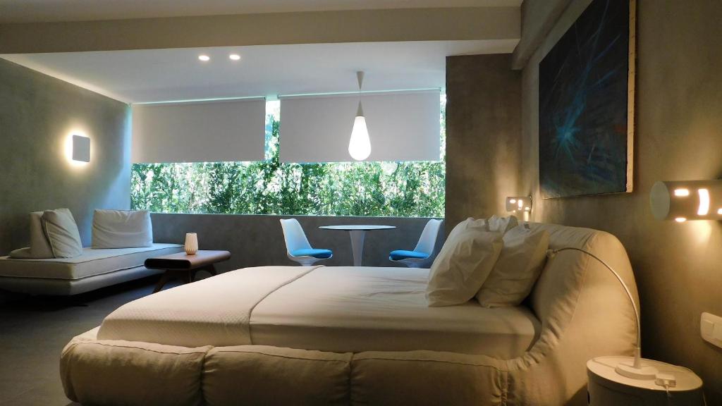 101 Adrianou Apartments - Resim 29