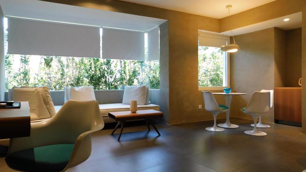 101 Adrianou Apartments - Resim 23