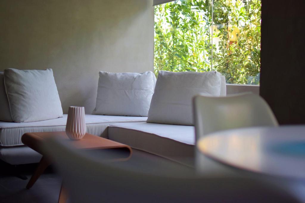 101 Adrianou Apartments - Resim 22