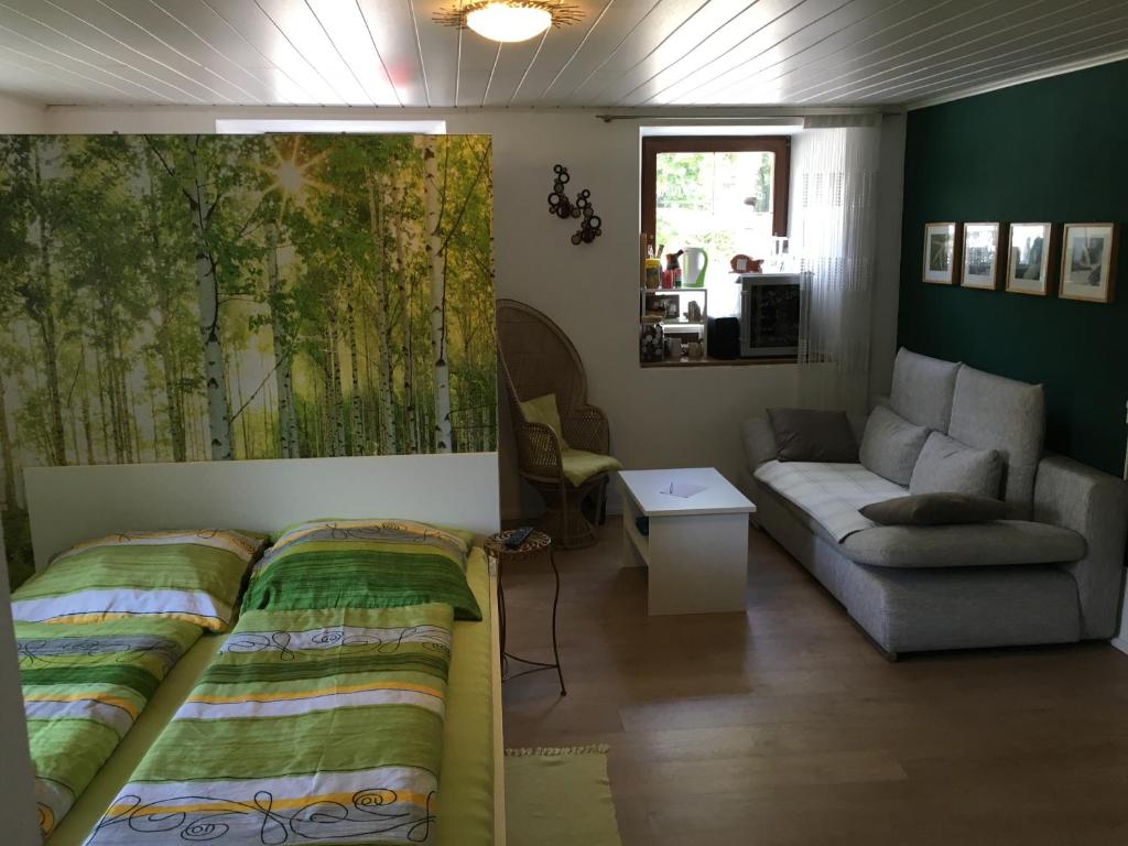 Kép Anita's Zimmer szállásáról Engelhartszellben a galériában