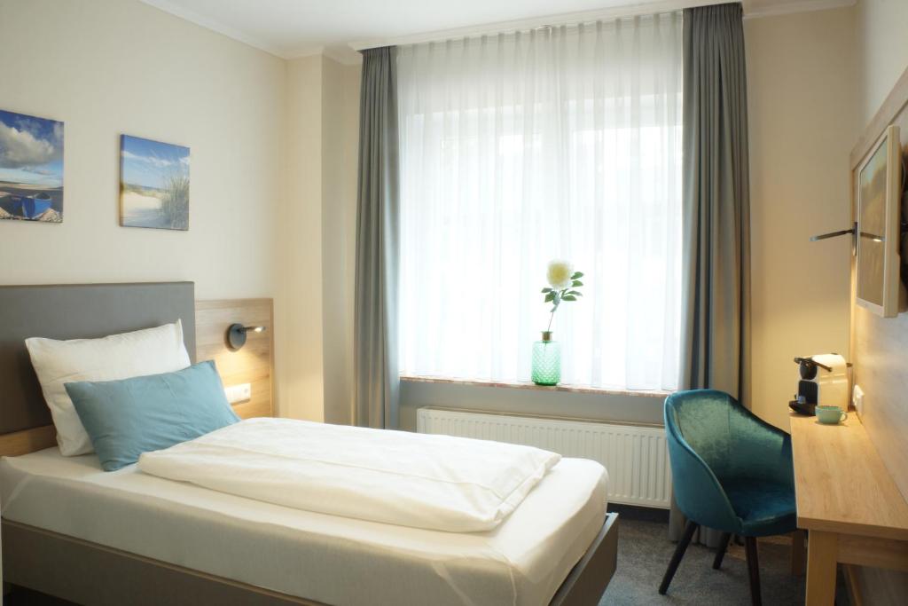 Hotel am Südwäldchen - 15