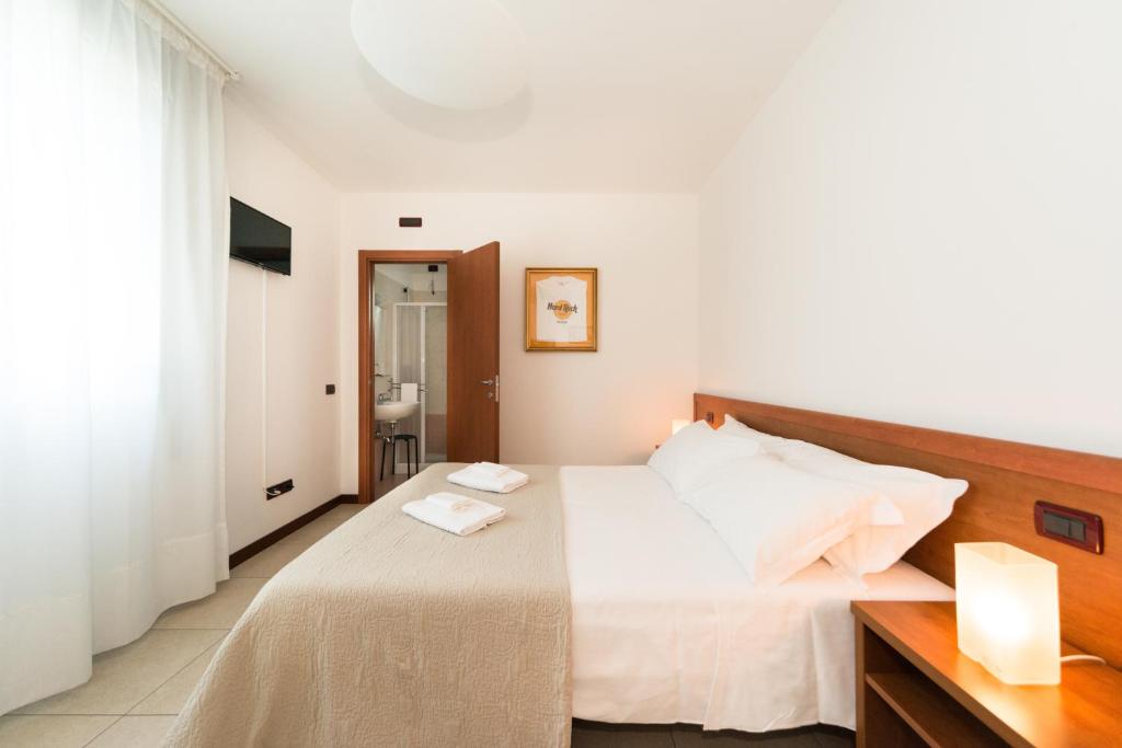 Doge Veneziano - Habitación Doble
