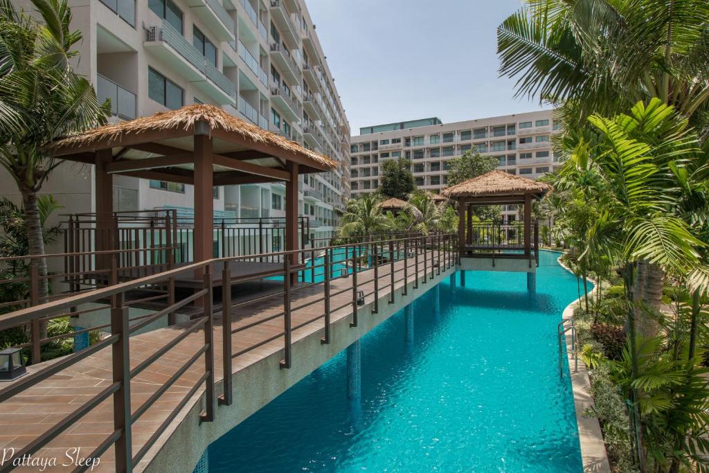 Laguna Beach Resort 3 Maldives, Jomtien Beach – Updated 2023 Prices