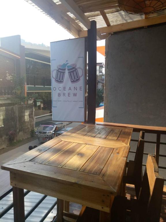 Zdjęcie z galerii obiektu Laule'a Hostel w mieście El Nido