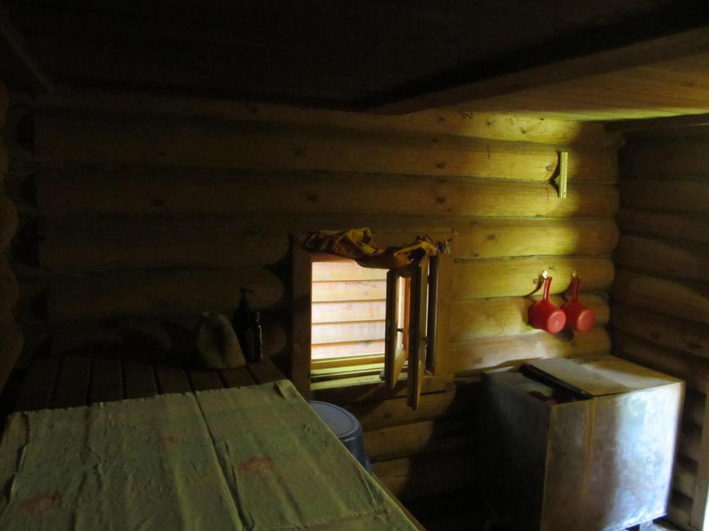 Gallery image of Cottage Club Nagornyy in Kazan