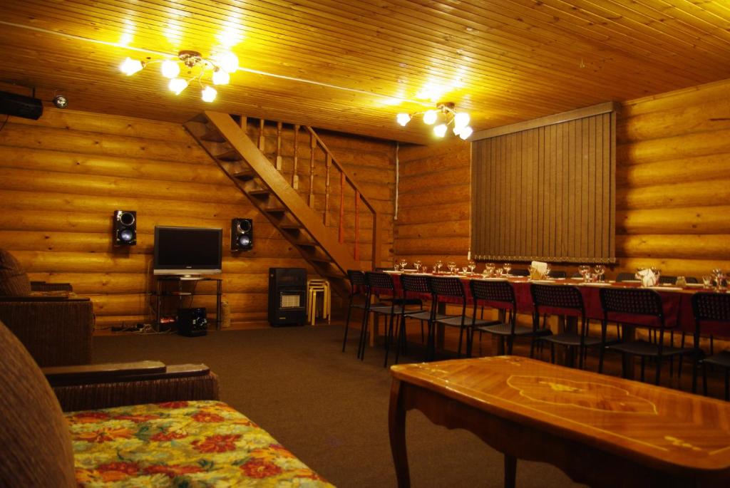 Gallery image of Cottage Club Nagornyy in Kazan