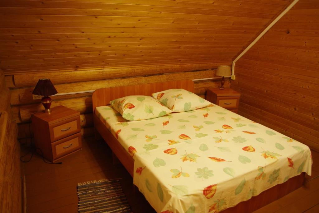 Gallery image of Cottage Club Nagornyy in Kazan