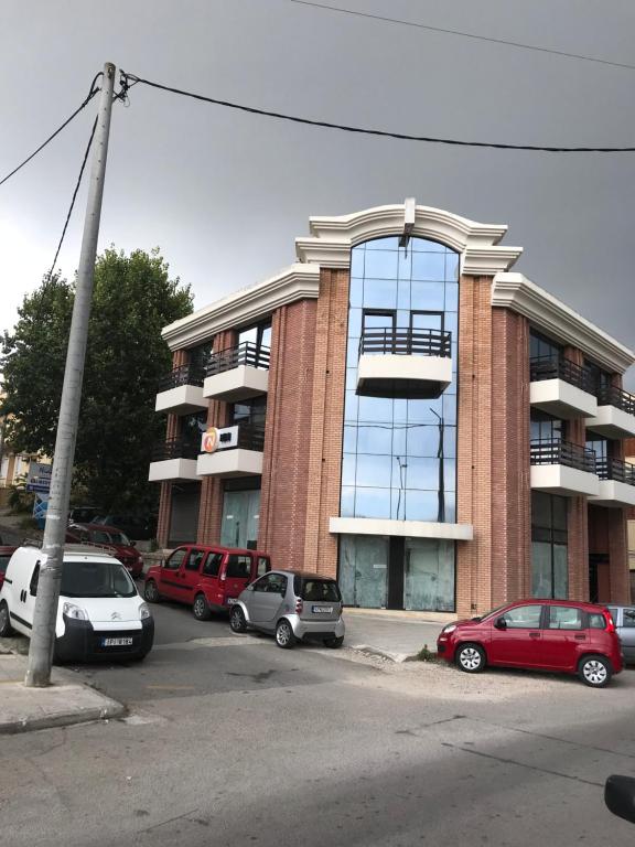 Port of Corfu Apartment