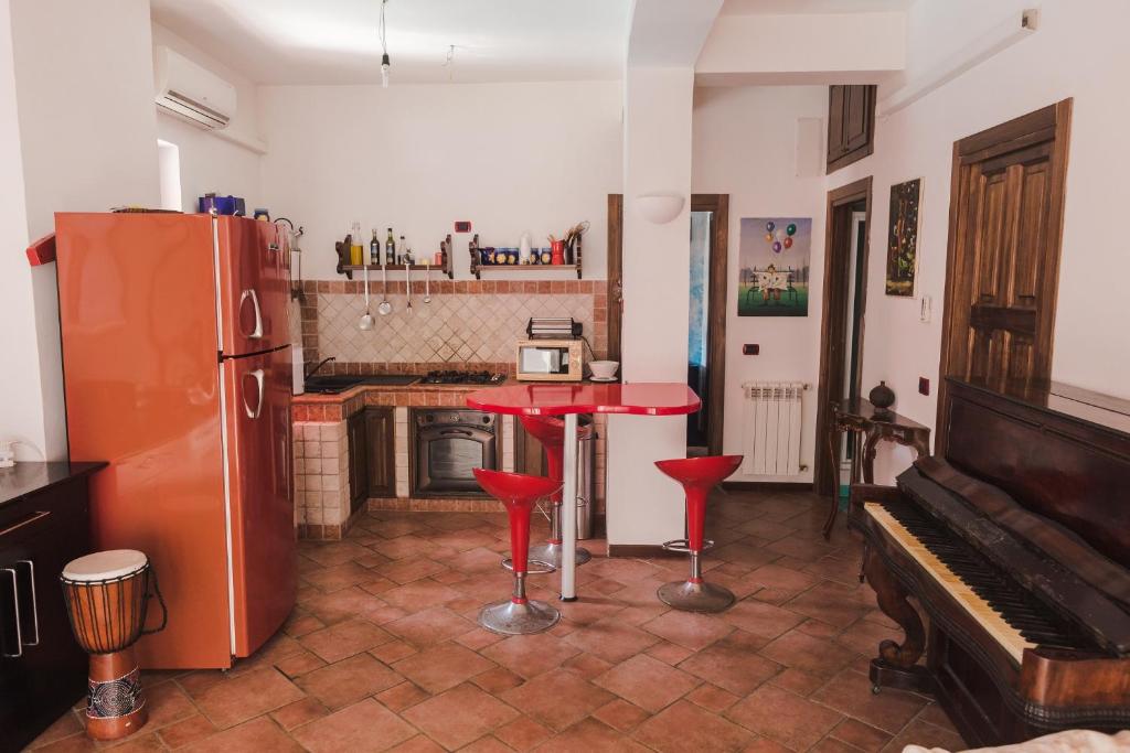 Chiaro di Luna - Apartamento Con Vistas Al Mar