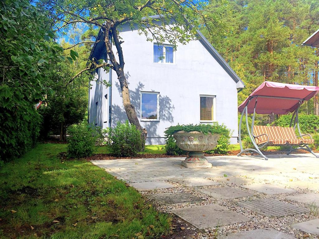 9 Mežmalas iela - Appartement
