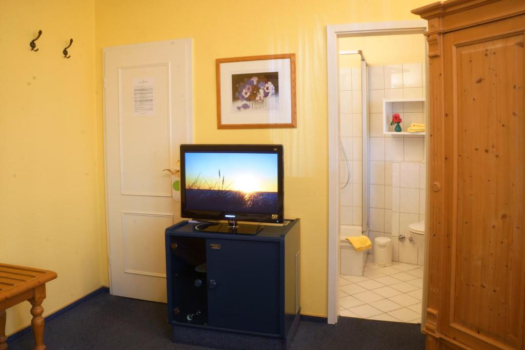 Hotel am Südwäldchen - 3